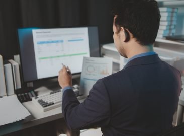 Inovação no câmbio: como o Intex Bank molda o futuro financeiro